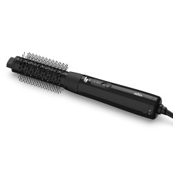 Braun Air styler AS1.5 BRAS150E Plaukų formavimo šukos, Juoda