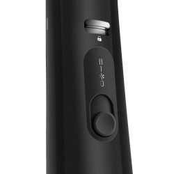 Braun Air styler AS1.5 BRAS150E Plaukų formavimo šukos, Juoda