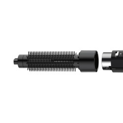 Braun Air styler AS1.5 BRAS150E Plaukų formavimo šukos, Juoda