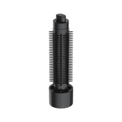 Braun Air styler AS1.5 BRAS150E Plaukų formavimo šukos, Juoda