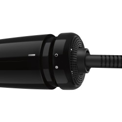 Braun Air styler AS1.5 BRAS150E Plaukų formavimo šukos, Juoda