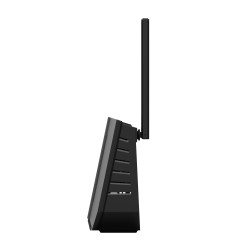 Asus RT-BE92U Wi-Fi 7, BE9700, 10 Gb/s Maršrutizatorius, Juoda