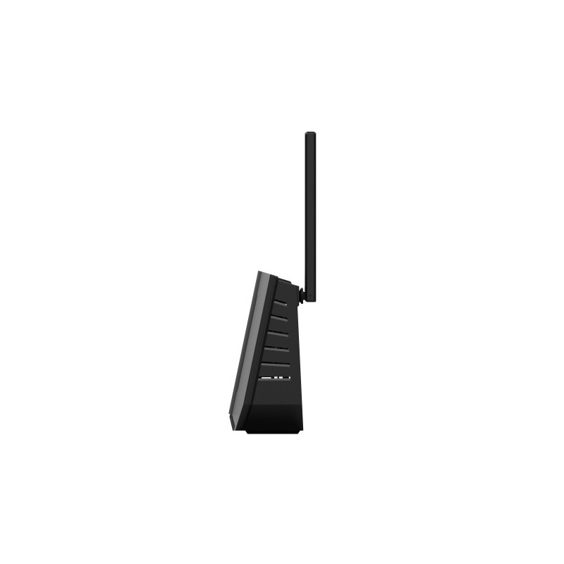 Asus RT-BE92U Wi-Fi 7, BE9700, 10 Gb/s Maršrutizatorius, Juoda