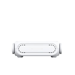 Asus RT-BE58 GO Dual Band Wi-Fi 7, BE3600 Maršrutizatorius, Balta