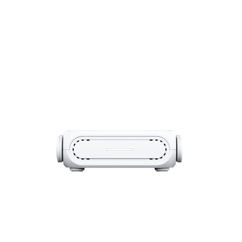 Asus RT-BE58 GO Dual Band Wi-Fi 7, BE3600 Maršrutizatorius, Balta