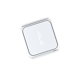 Asus RT-BE58 GO Dual Band Wi-Fi 7, BE3600 Maršrutizatorius, Balta