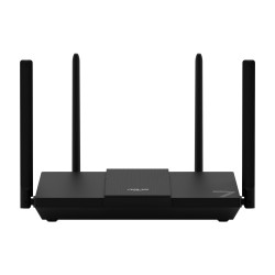 Asus RT-BE50 Wi-Fi 7, BE3600 Maršrutizatorius, Juoda
