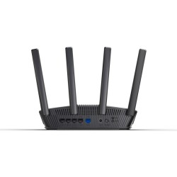Asus RT-BE59 Wi-Fi 7, BE5000 Maršrutizatorius, Juoda