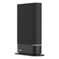 Asus ProArt Router PRT-BE5000 Dual Band Wi-Fi 7, BE5000 Maršrutizatorius, Juoda