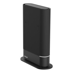 Asus ProArt Router PRT-BE5000 Dual Band Wi-Fi 7, BE5000 Maršrutizatorius, Juoda