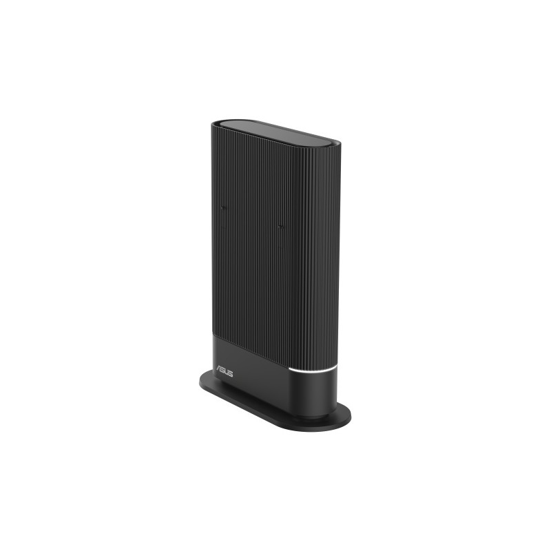 Asus ProArt Router PRT-BE5000 Dual Band Wi-Fi 7, BE5000 Maršrutizatorius, Juoda