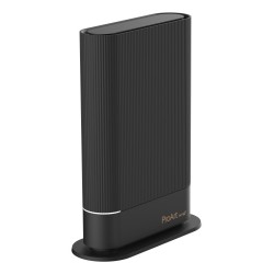 Asus ProArt Router PRT-BE5000 Dual Band Wi-Fi 7, BE5000 Maršrutizatorius, Juoda