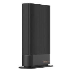 Asus ProArt Router PRT-BE5000 Dual Band Wi-Fi 7, BE5000 Maršrutizatorius, Juoda