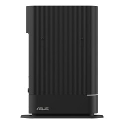 Asus ProArt Router PRT-BE5000 Dual Band Wi-Fi 7, BE5000 Maršrutizatorius, Juoda