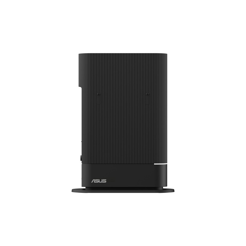Asus ProArt Router PRT-BE5000 Dual Band Wi-Fi 7, BE5000 Maršrutizatorius, Juoda