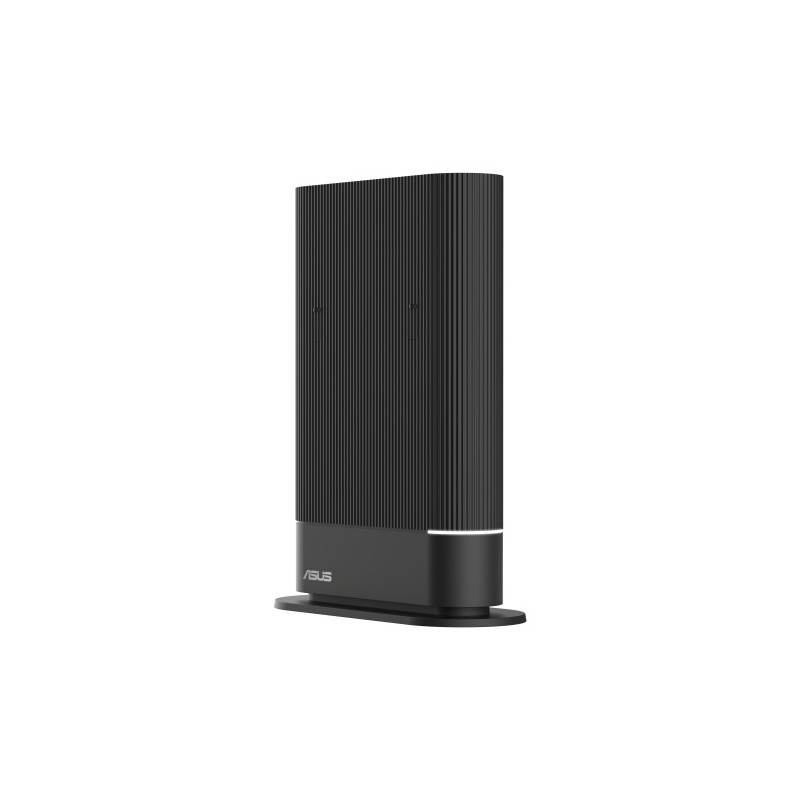 Asus ProArt Router PRT-BE5000 Dual Band Wi-Fi 7, BE5000 Maršrutizatorius, Juoda