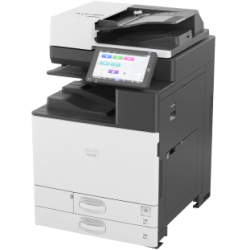 Ricoh M C2510 (423984) Spausdintuvas lazerinis spalvotas MFP A3 25 ppm USB Ethernet LAN