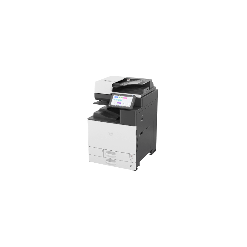 Ricoh M C2510 (423984) Spausdintuvas lazerinis spalvotas MFP A3 25 ppm USB Ethernet LAN