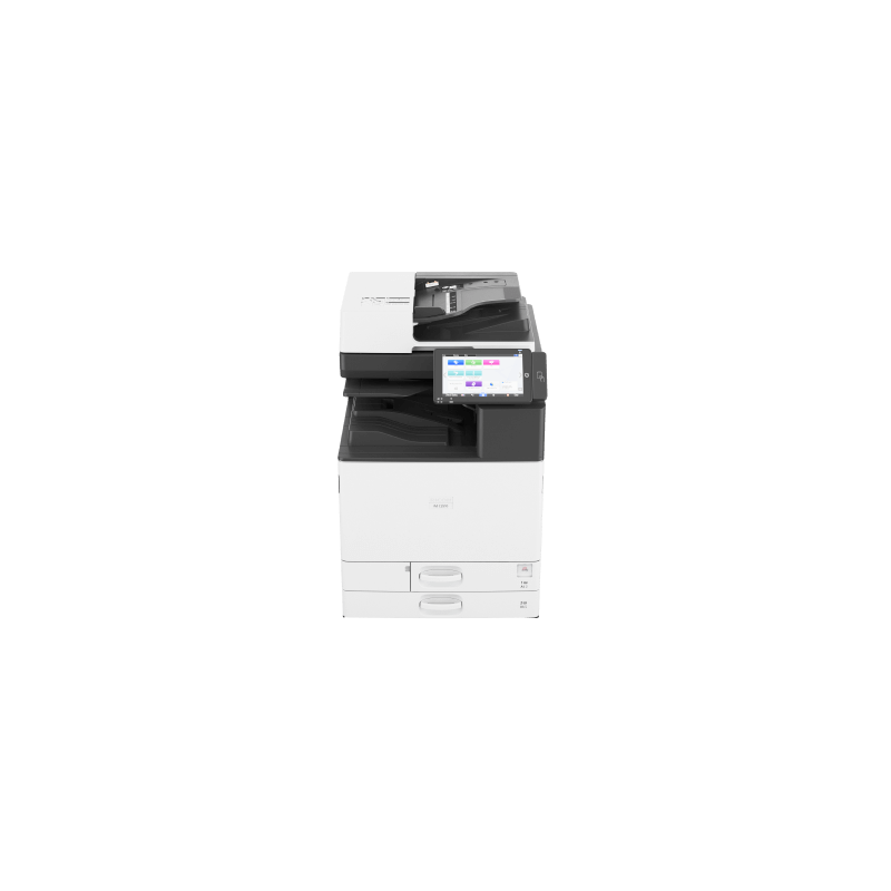 Ricoh M C2510 (423984) Spausdintuvas lazerinis spalvotas MFP A3 25 ppm USB Ethernet LAN