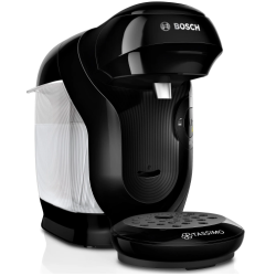 Bosch Tassimo STYLE Kapsulinis kavos aparatas, Juoda