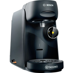 Bosch Tassimo FINESSE TAS162E Kapsulinis kavos aparatas, Juoda