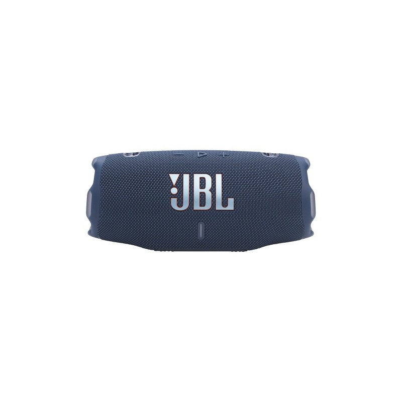 JBL Charge 6 Nešiojama garso kolonėlė, Bluetooth, Blue