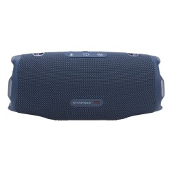 JBL Charge 6 Nešiojama garso kolonėlė, Bluetooth, Blue