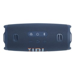 JBL Charge 6 Nešiojama garso kolonėlė, Bluetooth, Blue