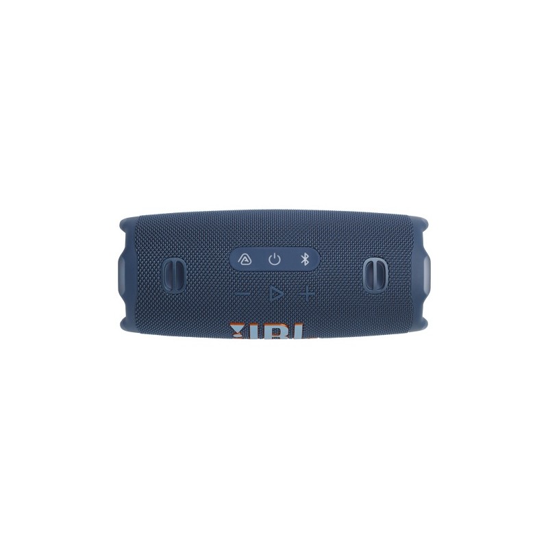 JBL Charge 6 Nešiojama garso kolonėlė, Bluetooth, Blue