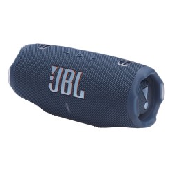 JBL Charge 6 Nešiojama garso kolonėlė, Bluetooth, Blue