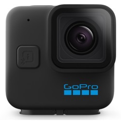 GoPro HERO11 Black Mini Veiksmo kamera
