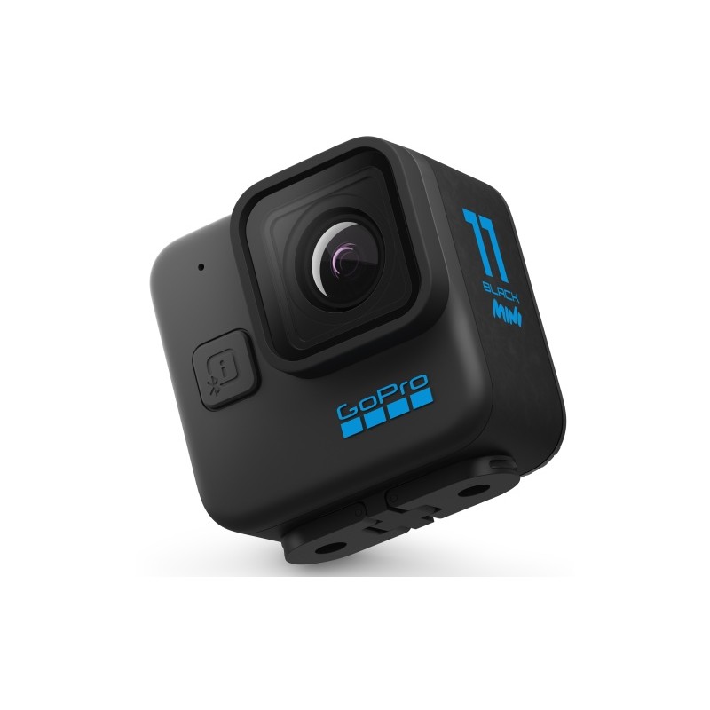 GoPro HERO11 Black Mini Veiksmo kamera