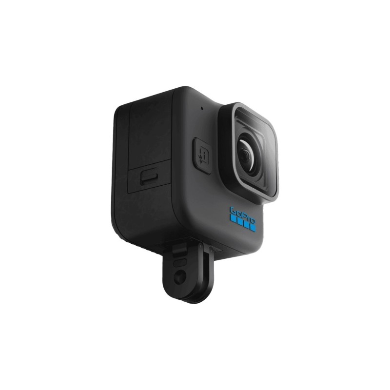 GoPro HERO11 Black Mini Veiksmo kamera