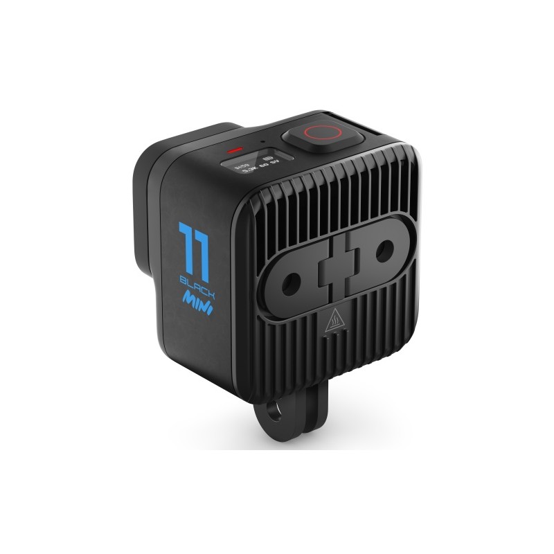 GoPro HERO11 Black Mini Veiksmo kamera