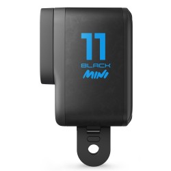 GoPro HERO11 Black Mini Veiksmo kamera