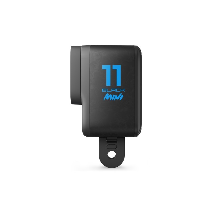 GoPro HERO11 Black Mini Veiksmo kamera