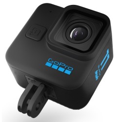 GoPro HERO11 Black Mini Veiksmo kamera