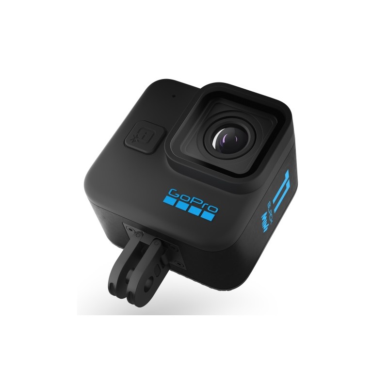 GoPro HERO11 Black Mini Veiksmo kamera