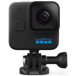 GoPro HERO11 Black Mini Veiksmo kamera