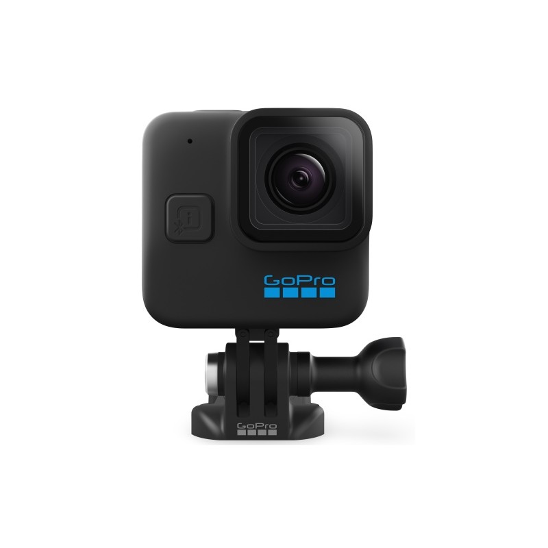 GoPro HERO11 Black Mini Veiksmo kamera
