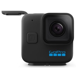 GoPro HERO11 Black Mini Veiksmo kamera