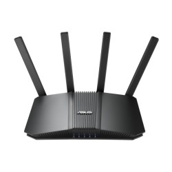 Asus RT-BE58U Wi-Fi 7, BE3600 Maršrutizatorius, Juoda