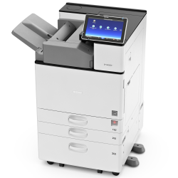 Ricoh SP 8400SE (423937) Spausdintuvas lazerinis nespalvotas A3 60 ppm Ethernet LAN
