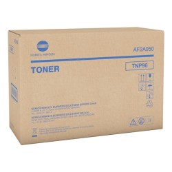 Konica Minolta TNP96 (AF2A050) Lazerinė kasetė, Juoda