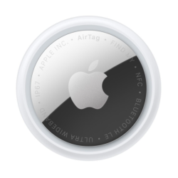 Apple AirTag 2 Bluetooth, Ultra Wideband, Balta