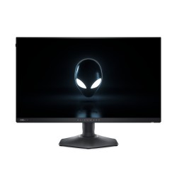 Dell 25 Alienware AW2524HF Monitorius 25'' IPS FHD 1920x1080, 1 ms, 400 cd/m2, 500 Hz, Black