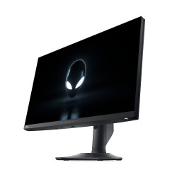Dell 25 Alienware AW2524HF Monitorius 25'' IPS FHD 1920x1080, 1 ms, 400 cd/m2, 500 Hz, Black