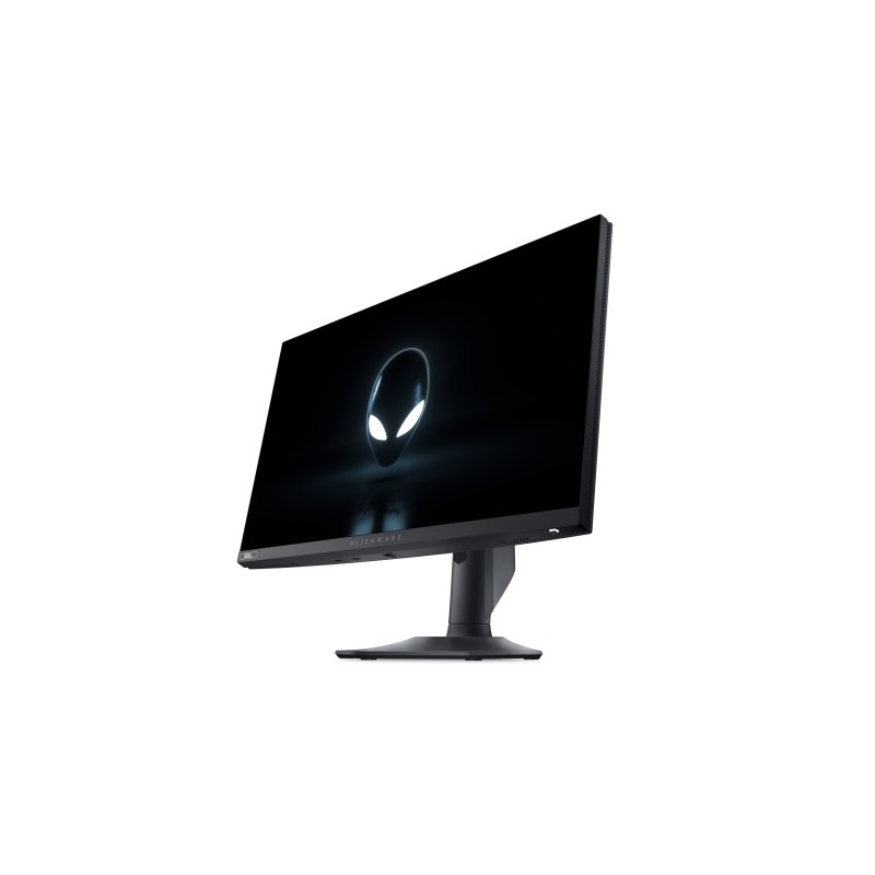 Dell 25 Alienware AW2524HF Monitorius 25'' IPS FHD 1920x1080, 1 ms, 400 cd/m2, 500 Hz, Black