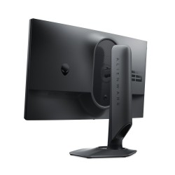 Dell 25 Alienware AW2524HF Monitorius 25'' IPS FHD 1920x1080, 1 ms, 400 cd/m2, 500 Hz, Black