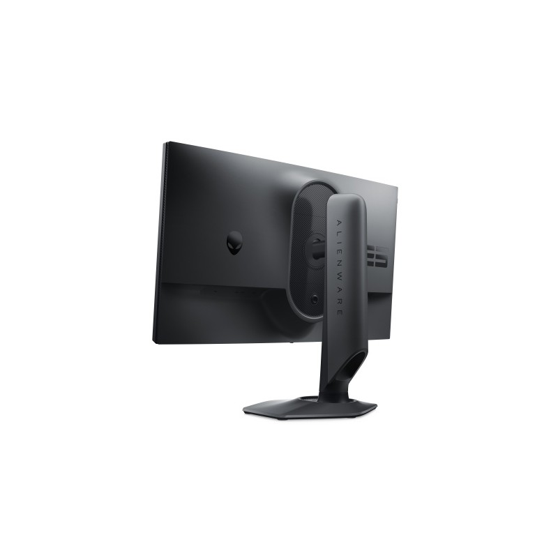 Dell 25 Alienware AW2524HF Monitorius 25'' IPS FHD 1920x1080, 1 ms, 400 cd/m2, 500 Hz, Black
